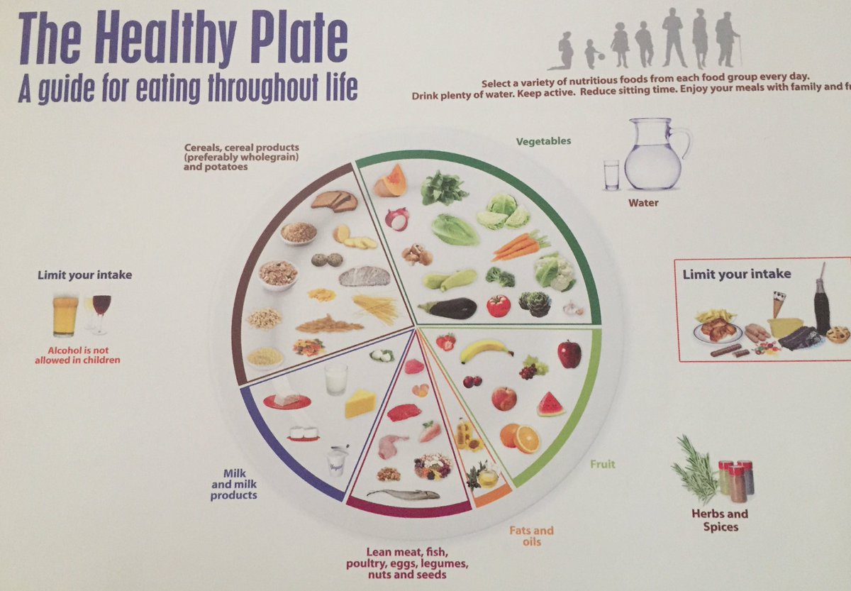 paula_vassallo's tweet photo. #Healthyplate a guide for eating throughout life-eat nutritious food, drink water, keep active #healthyweightforlife https://t.co/Qs9PrlAhZE