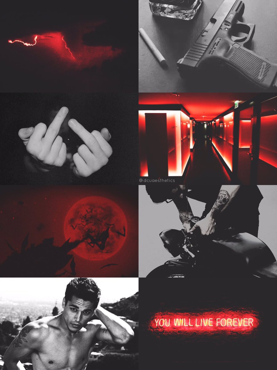 Niko Pepaj as Jason Todd • requested by @Avalon_Dragons