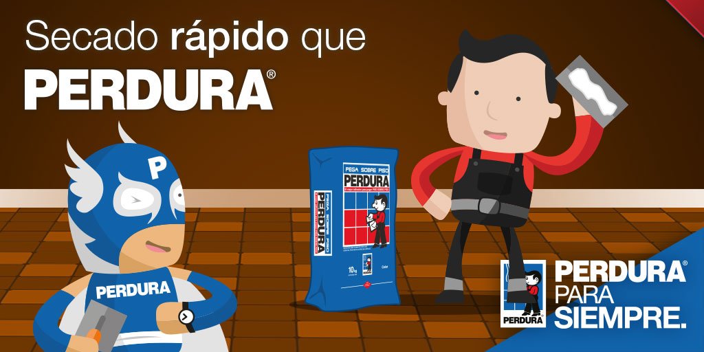 ¿Poco tiempo? ¡Pega Porcelánico brinda alta adherencia y secado más rápido!