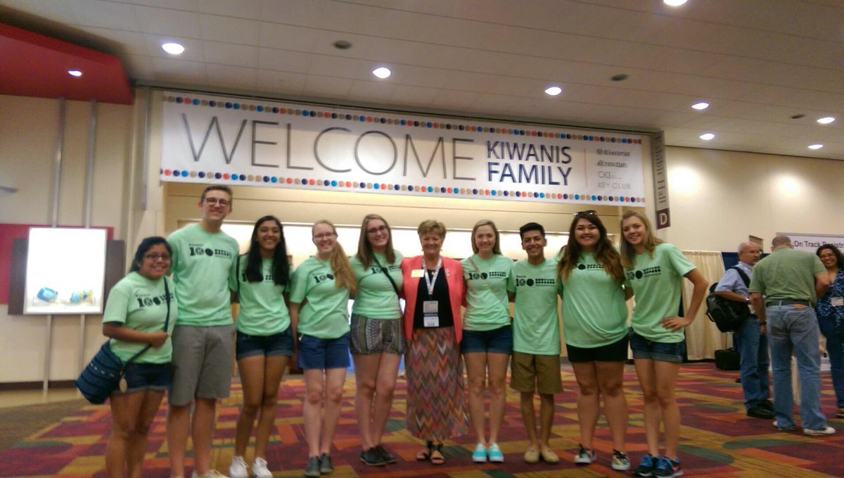 jonathanrwisner's tweet photo. SO forever grateful for an organization that has brought me so much joy, friends, and memories #KeyClubTurns91 https://t.co/df4YOPhch8