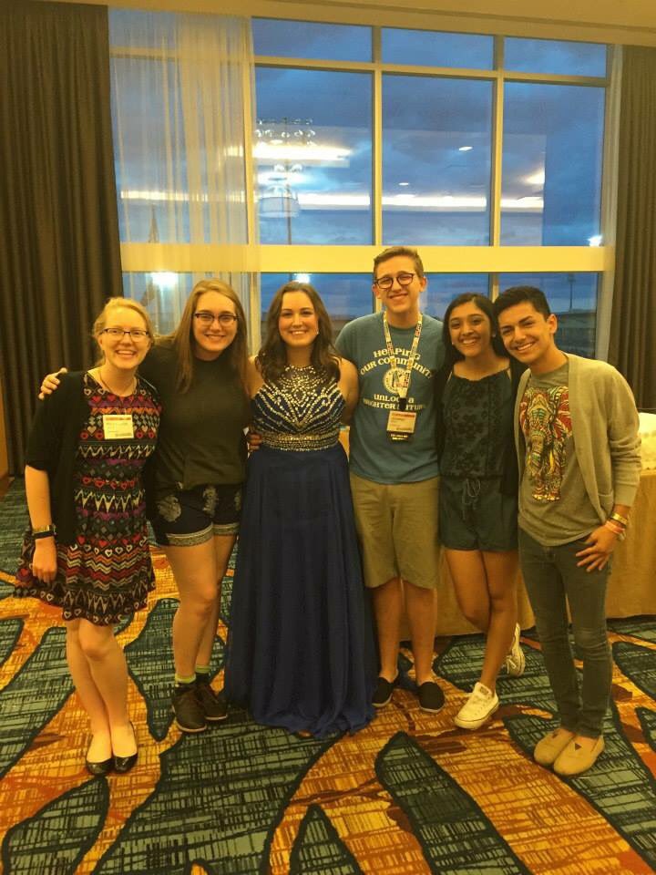 jonathanrwisner's tweet photo. SO forever grateful for an organization that has brought me so much joy, friends, and memories #KeyClubTurns91 https://t.co/df4YOPhch8