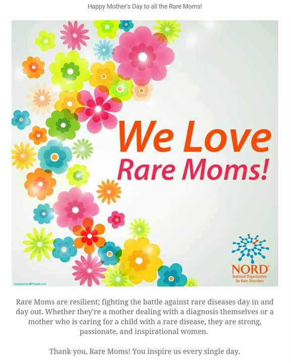 LisaQuilt4's tweet photo. #sclerosingmesenteritis #rdla #nord #Orphandrug #momofsmpatient #nih #raredisease #globalgene https://t.co/N2pGB3TNnn