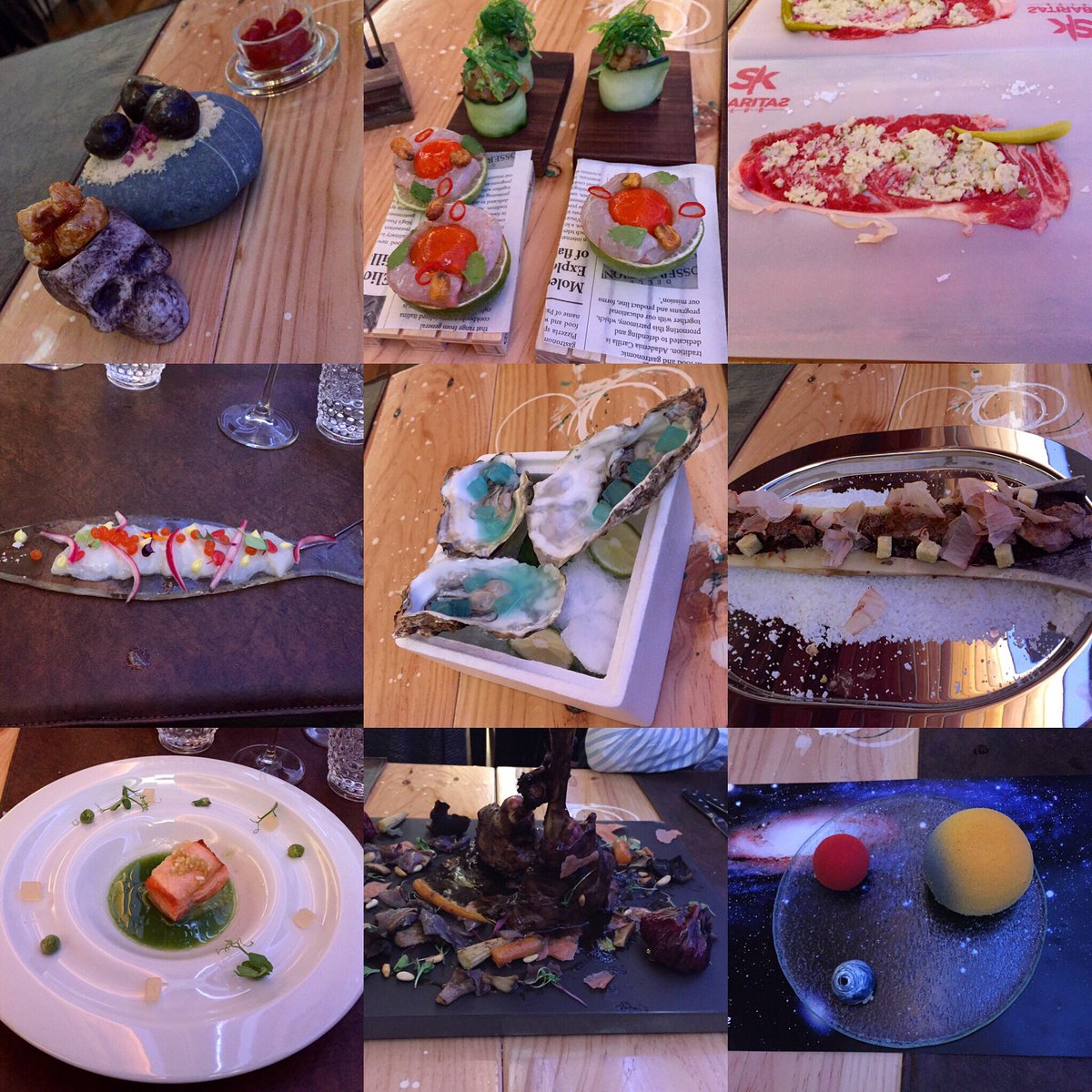 viticalamidad's tweet photo. Como disfrutamos en la cena de ayer en @sibaritasklub !! Había ganas de algo así en Pucela, 👏🔝 @JPenaTopChef https://t.co/cBbfLHpOyI