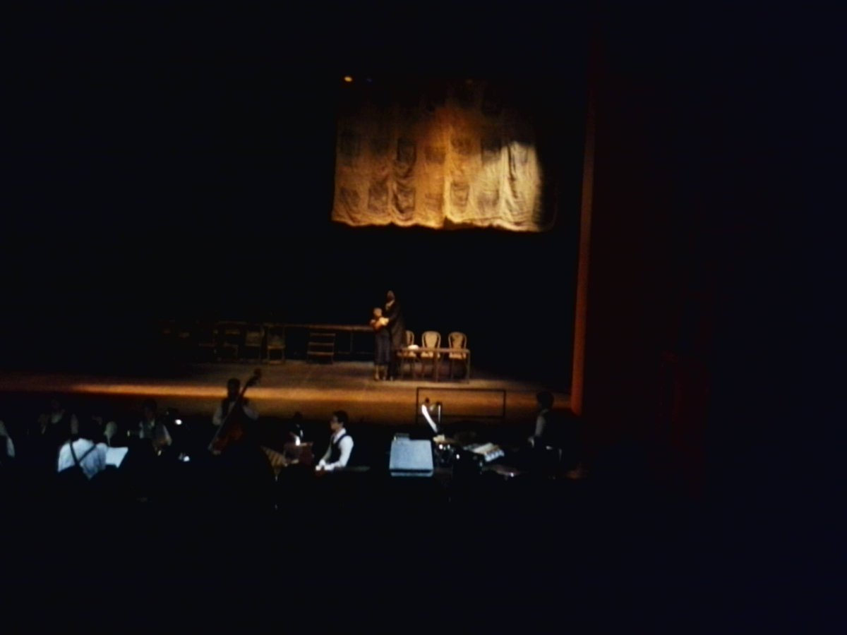 SrWarao's tweet photo. Ayer fui a ver la #opera3Centavos y es Extraordinaria, los invito a @CculturalChacao estarán Sab-Dom 5 PM https://t.co/uR0i82m1tt