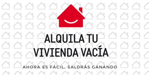zaragoza_es's tweet image. Alquila tu vivienda vacía con muchas ventajas. Conoce el programa @AlegraTuViviend &amp;gt; alegratuvivienda.es