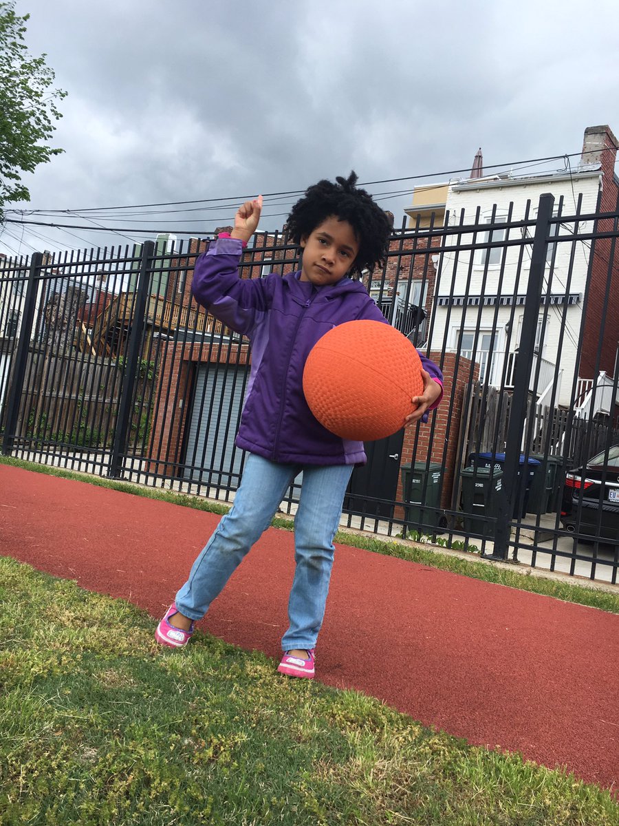Mrs_Lynice's tweet photo. #Rally4Recess #Weloveliv @PlayworksDC https://t.co/qiNQfwABth