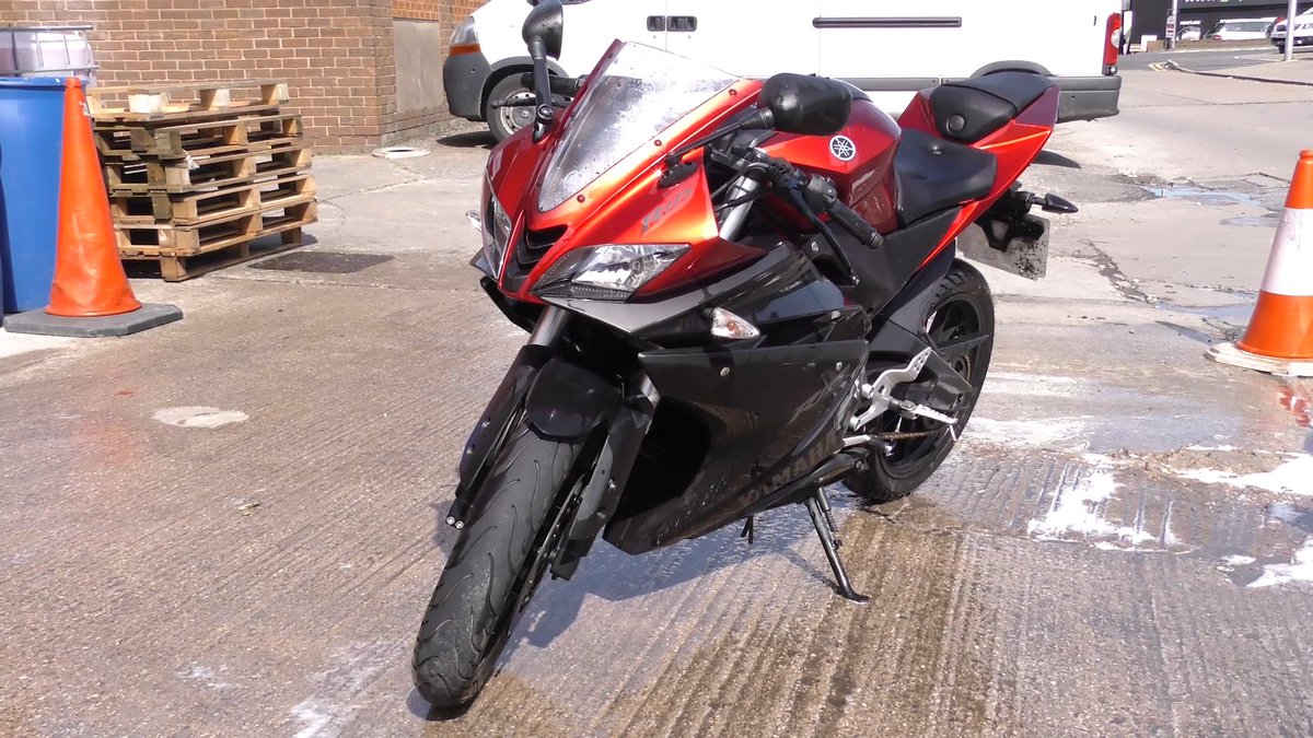 Power through mud, dirt, grime, surface rust, algae , traffic film BUY NOW: ebay.co.uk/itm/2319326143… <a href="/tradechemuk/">Trade Chem</a>