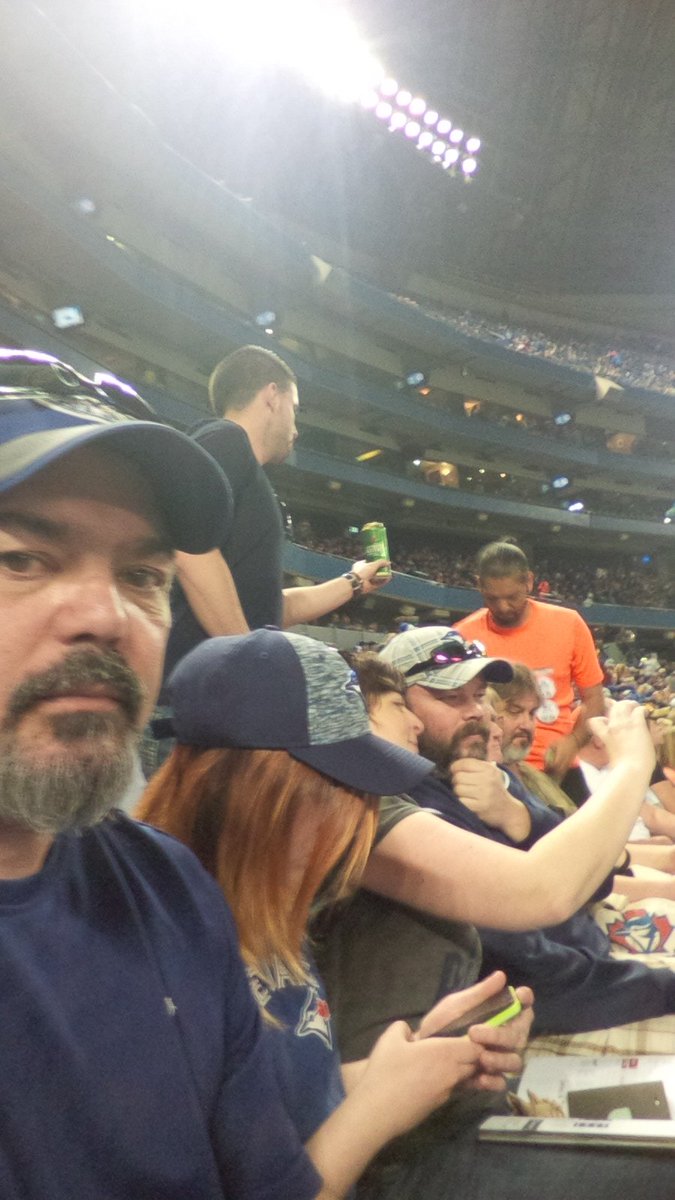 RobinLisk's tweet image. #ourmoment