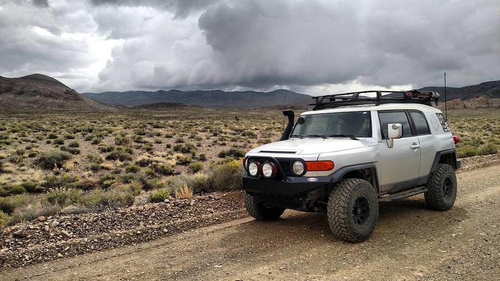 offroadtrail's tweet photo. On the Argentite Canyon trail.  #findadventure #offroadtrailguide #offroad #trail  #overla… https://t.co/cc5t2cy5qo https://t.co/zL8vWd8ZJj