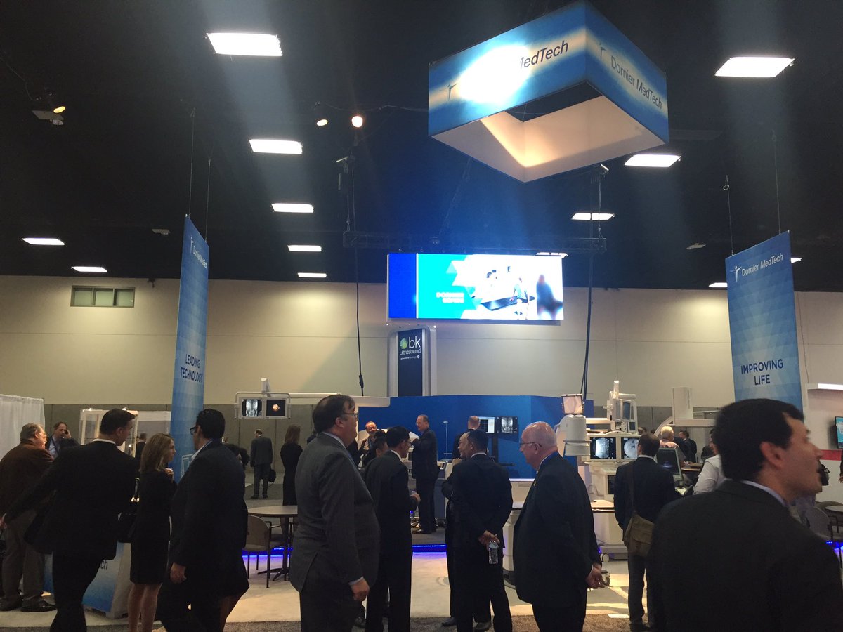 AriesForED's tweet photo. The exhibit hall is open! Come see us at #aua16 booth 3222! https://t.co/WfA7nTia1G