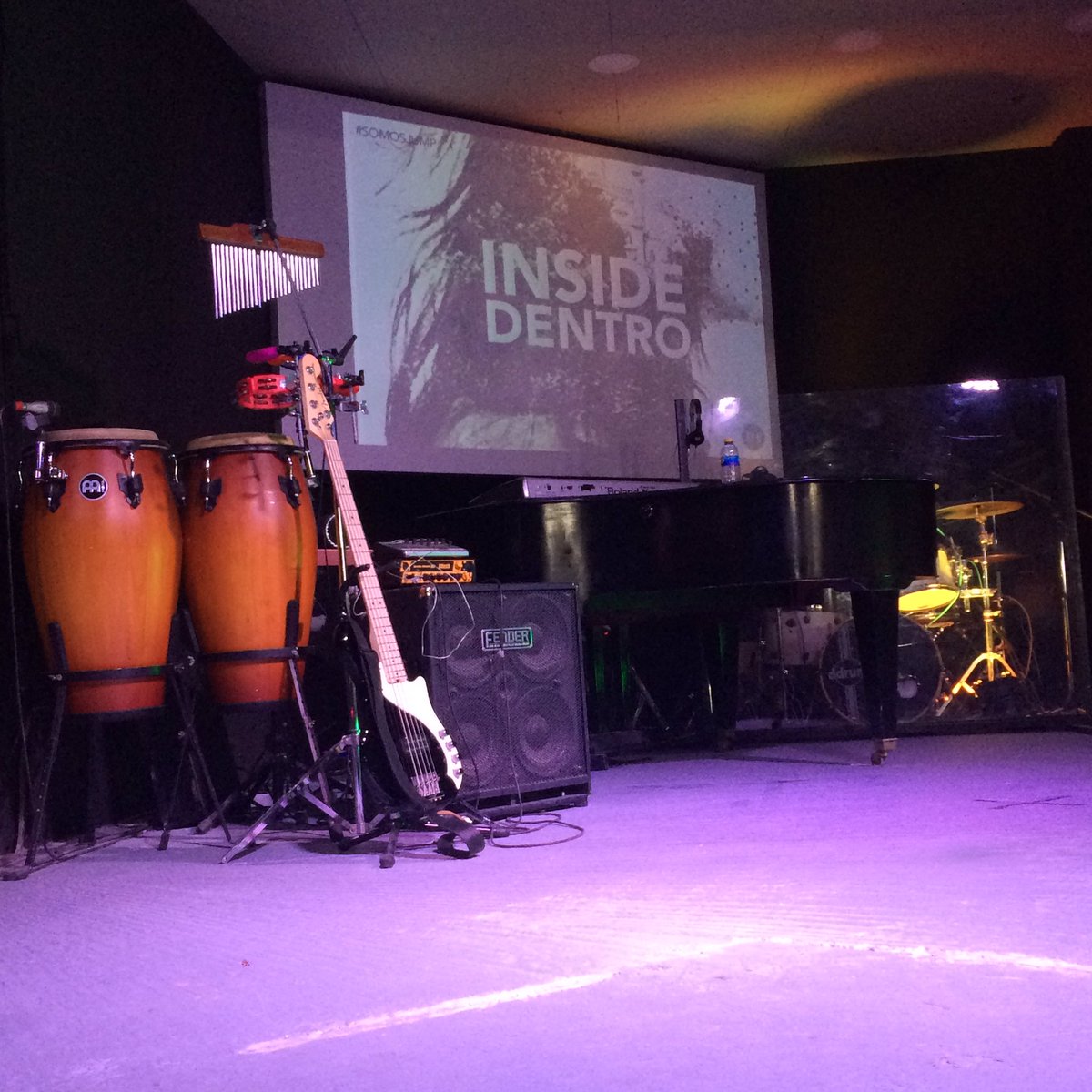 JumpNuevaVida's tweet photo. Ya estamos preparados!! #EstrenamosSerie😆
Te esperamos!!! #aUnosMinutosde #InsideDentro #SomosJump https://t.co/HTXLHIFhT8
