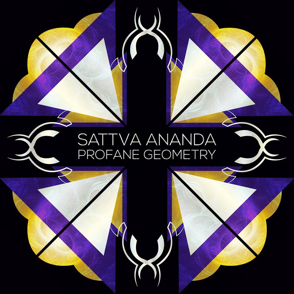 PartyTime2020's tweet photo. Artwork for our next release Sattva Ananda @sattvaananda "Profane Geometry" Check the vibes https://t.co/Bw6z3npN6N https://t.co/afmLShWpUo