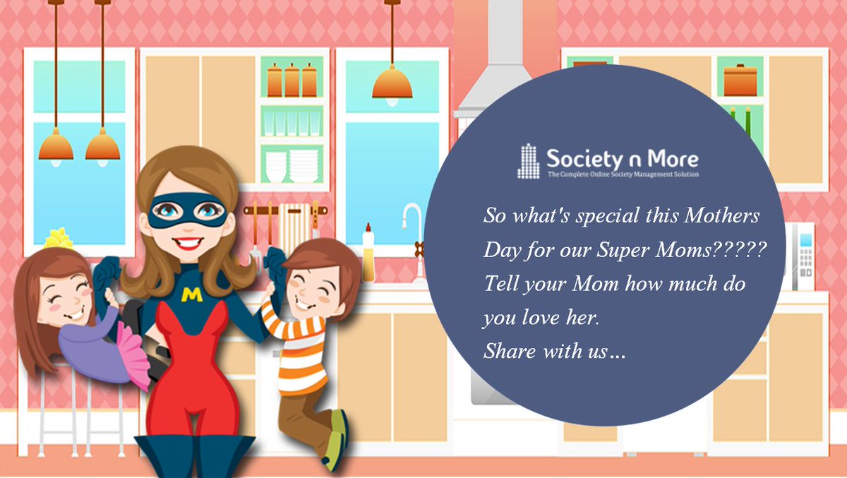 Societynmore's tweet photo. #Sowhatsspecialthis #MothersDay https://t.co/48zcyTaFU0