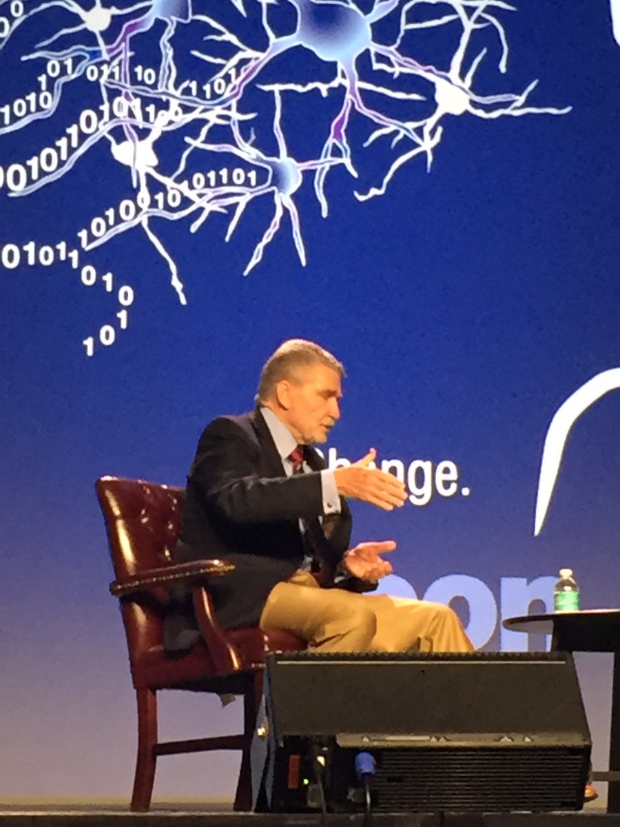 aakela's tweet photo. Fences and walls are becoming more popular today - @BrianMJenkins #TiEcon https://t.co/vxTu95JHpL