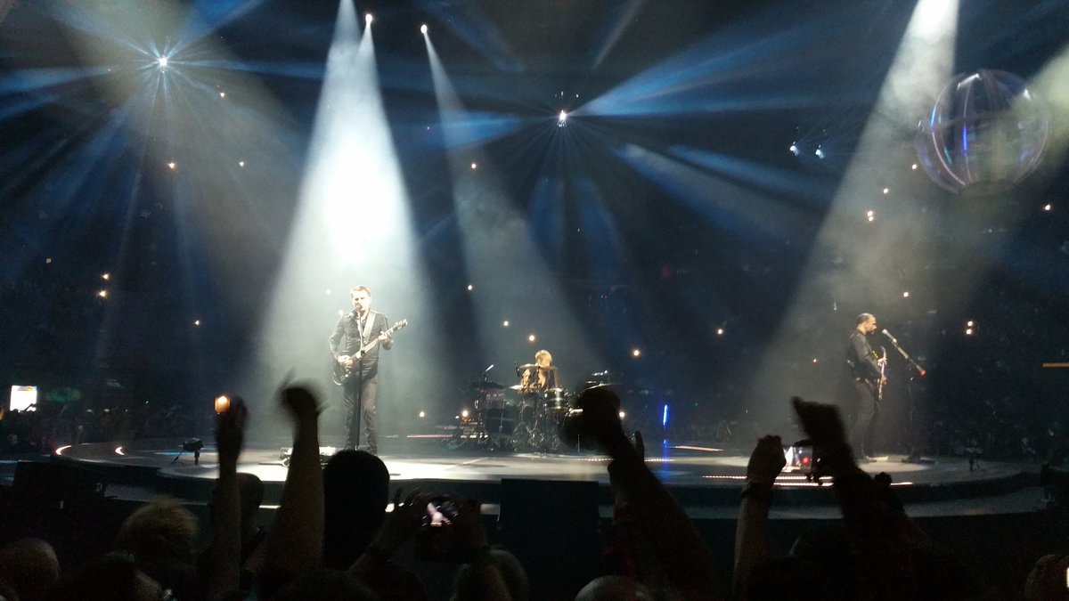 #MuseFIB