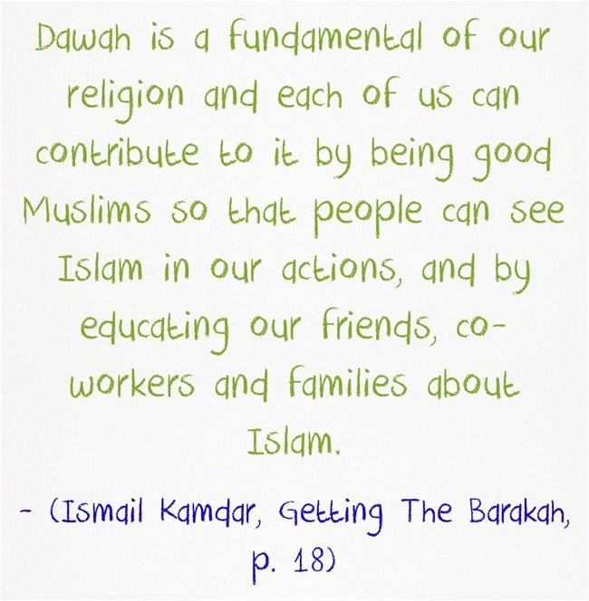 IsmailKamdar's tweet photo. As Muslims, Time Management includes making time for and prioritizing Dawah, as it is a fundamental of our Deen. https://t.co/GRGobGub3k
