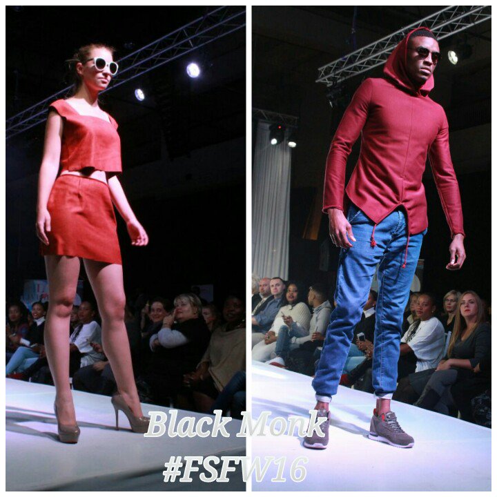 FSFASHIONWEEK's tweet photo. #ThrowbackSaturday @Candy1FS @mbezcouture @Selimathunzi @LadyHe @Sophla_Ndaba #FSFW16 https://t.co/R2EXBT70cX
