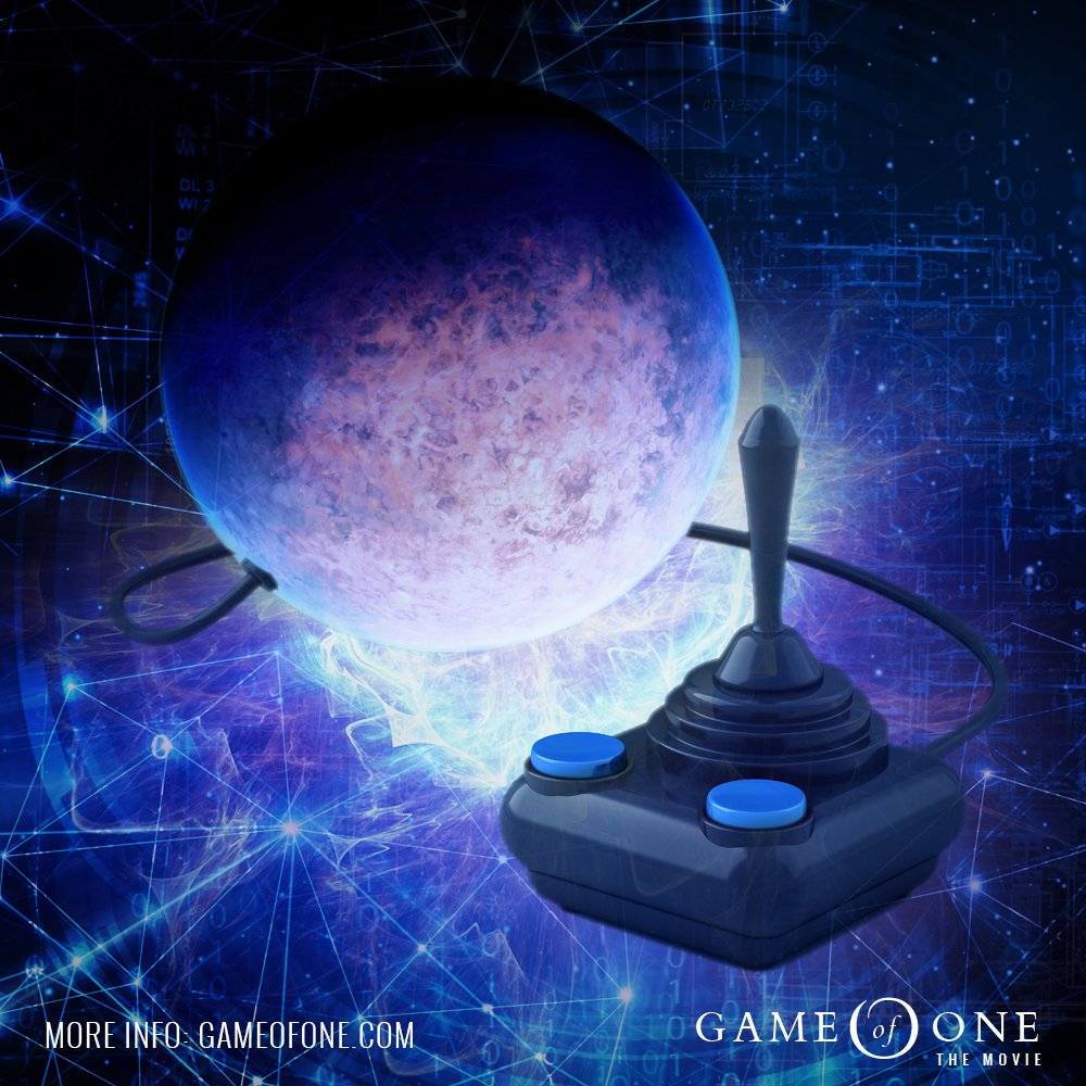 gamedesigners's tweet photo. The Game Of One: Your game design can be part of #GameOfOne, but only if you apply. #gamers⦠https://t.co/vhWoUHkMr1 https://t.co/oyqRn9tOJq