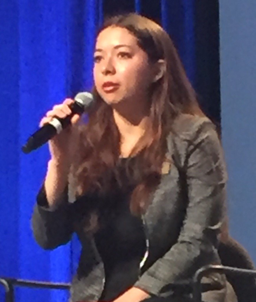 cphgreen's tweet photo. Ella Smith student board member @CaliforniaPTA #PTA4Kids https://t.co/02NQt5Ugc0