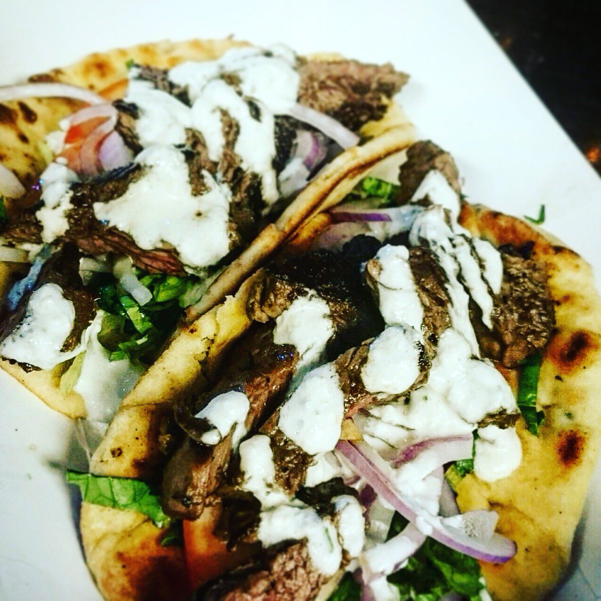 The black Sheep tweet media