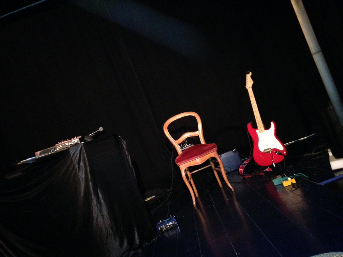 LizzyLingMusic's tweet photo. 1h before stage #GrandsSolistes #etampes #RomainBouteille #SaidaChurchill #WorkindDay #concert https://t.co/AhEyMXLEYQ