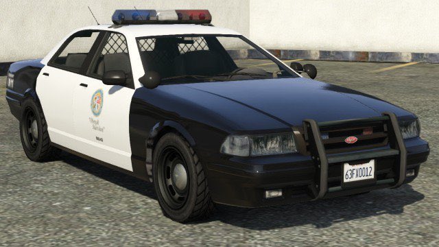 ロスサントス緊急車両製造会社 Lspd Cotimu Sp Twitter
