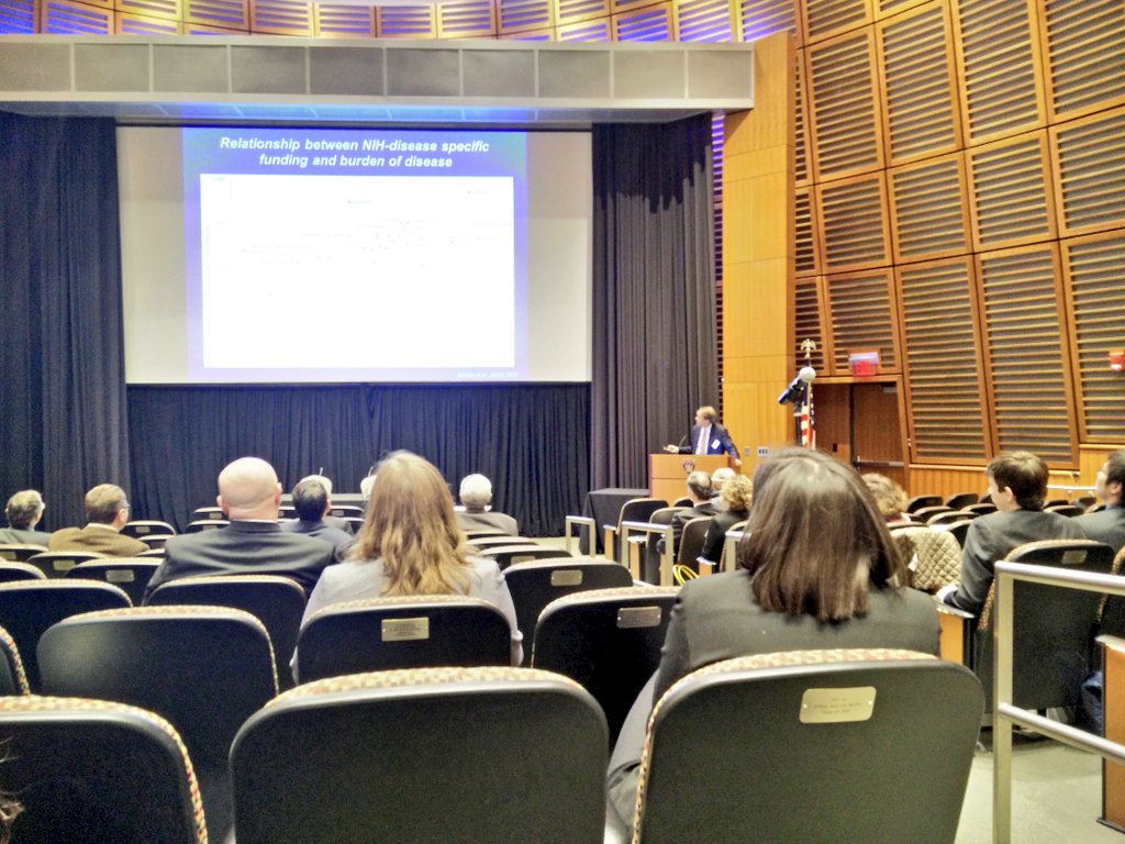 AaliChaudhary's tweet photo. #TimothyBilliar speaking about Precision Medicine for Trauma @ @harvardmed research day.
@CSPH_BWH https://t.co/ZeXsib9Nye