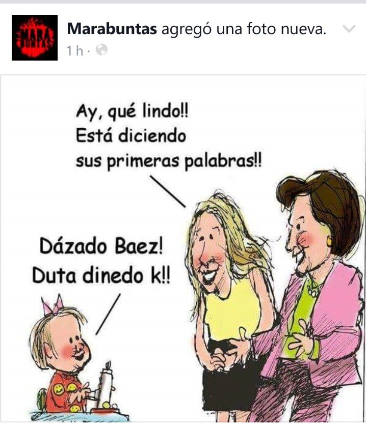 RcaAct's tweet photo. Esta diciendo sus primeras palabras! @pocaspulgasyo @RegiMaca @viviherm @chino_navarro @AgenciaElVigia https://t.co/PZKNRJWkbO