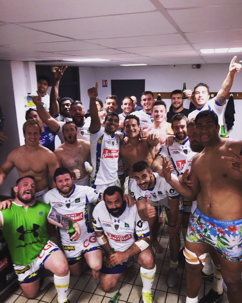 Victoire serrée...Très importante pour la suite, fier de l'équipe !!! 💪🏽👌🏽👍🏽