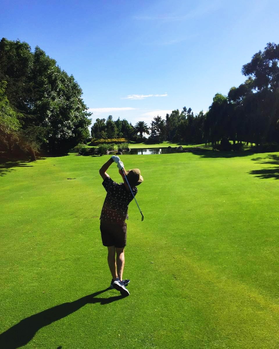 JackParow's tweet photo. Game ON!! // #lomas #countryclub #mexico // #represent698 https://t.co/LiBfBJQYdV