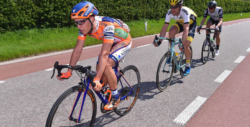 Il #PersonaggioDelGiorno al #Giro è <a href="/berlato92/">Berlato Giacomo</a> autore di una lunga fuga

NEWS: cyclingpro.net/spaziociclismo…