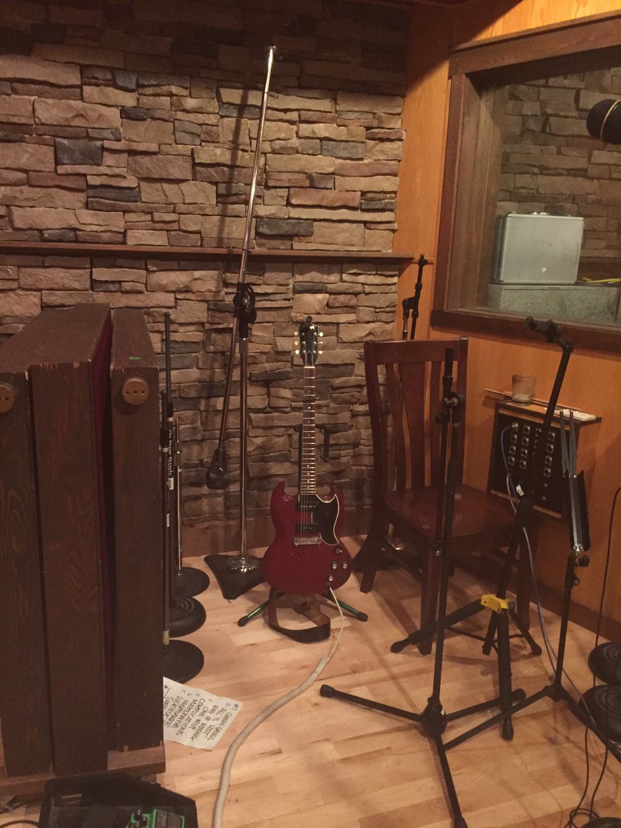 Have a great weekend. Play guitar all day long!