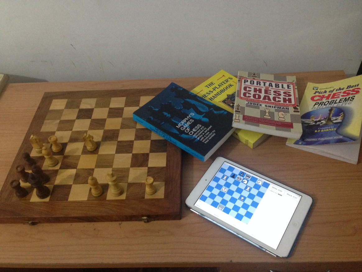 gameaficionad0's tweet image. Workin on my toughest engineering problem till date-a basic algorithm 4 a  #chess #analyticsengine
#gamedev 
#perl