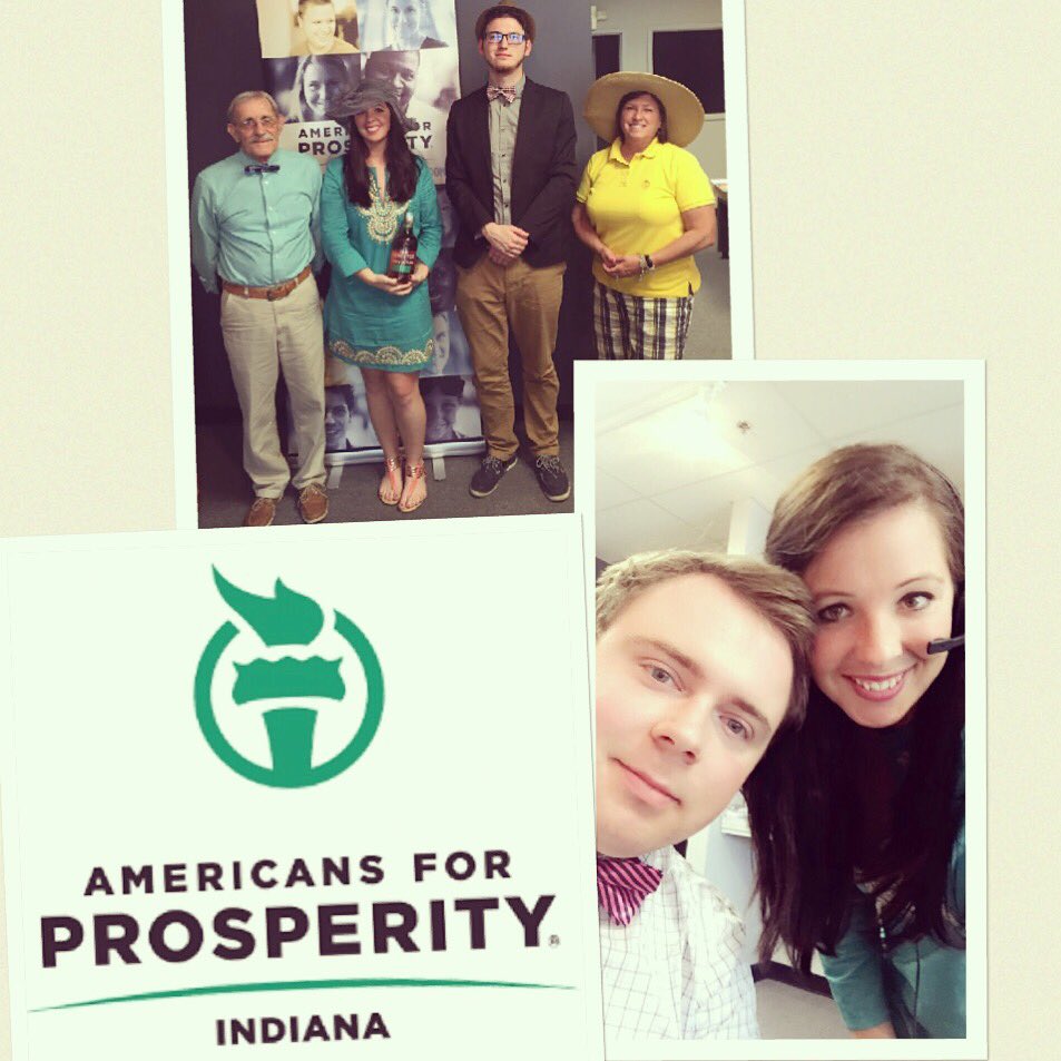 AngelPurlee's tweet image. AFP still in action on Derby Day! Thank you to our volunteers!!! #kyderby #afpIN @AFPhq @AFPIndiana