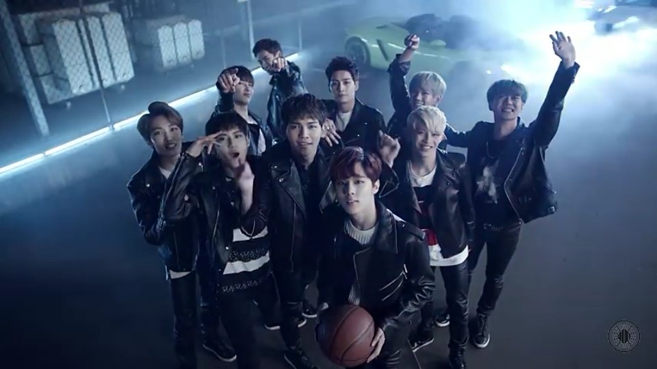 JPKYM92's tweet photo. @soompi @UP10TION #SOOMPIXUP10TION this last scenes were my favorite :") because they're just ♡ https://t.co/mQZtstLgA1
