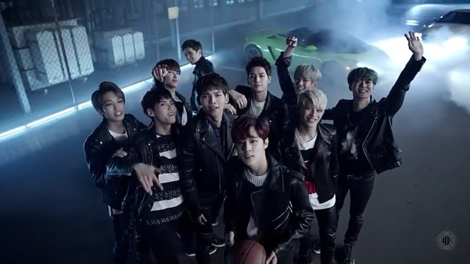 JPKYM92's tweet photo. @soompi @UP10TION #SOOMPIXUP10TION this last scenes were my favorite :") because they're just ♡ https://t.co/mQZtstLgA1