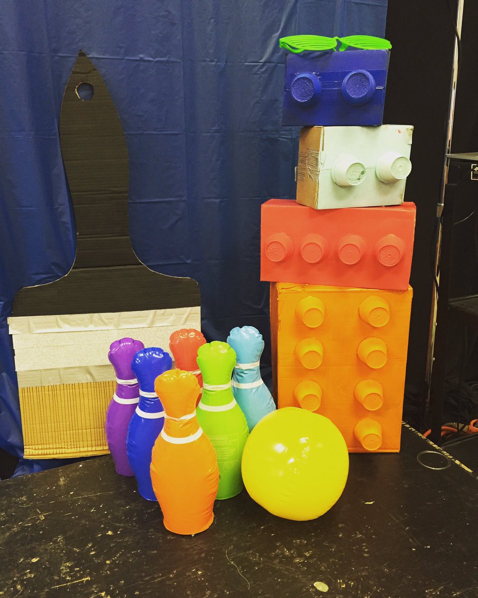 After ball games all day and this... This kids pastor is beyond tired! #kidmin #252Basics #ThinkOrange