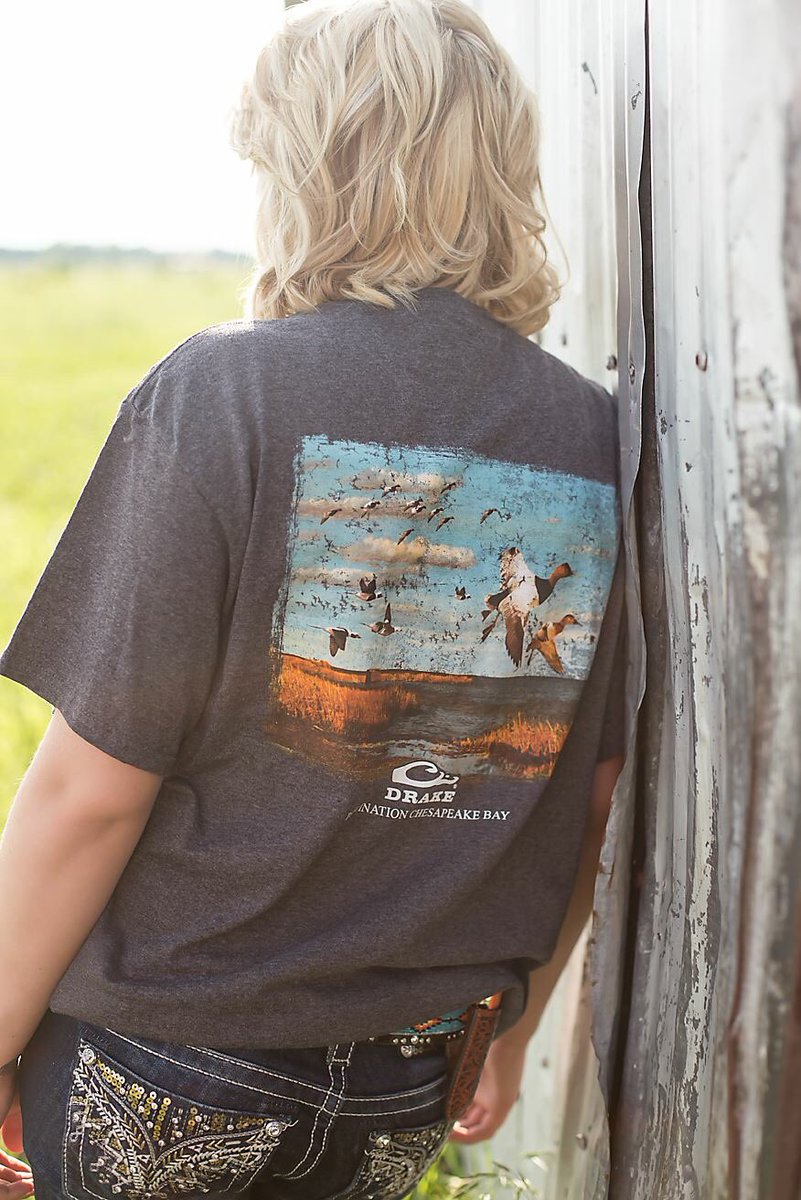 Drake Waterfowl tweet media