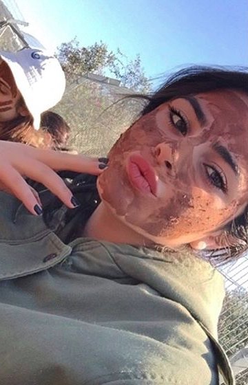 IsraeliBeauties's tweet photo. Israeli soldier Ig: rimon.amran #BongosForIsrael https://t.co/x1SJHvwTUf