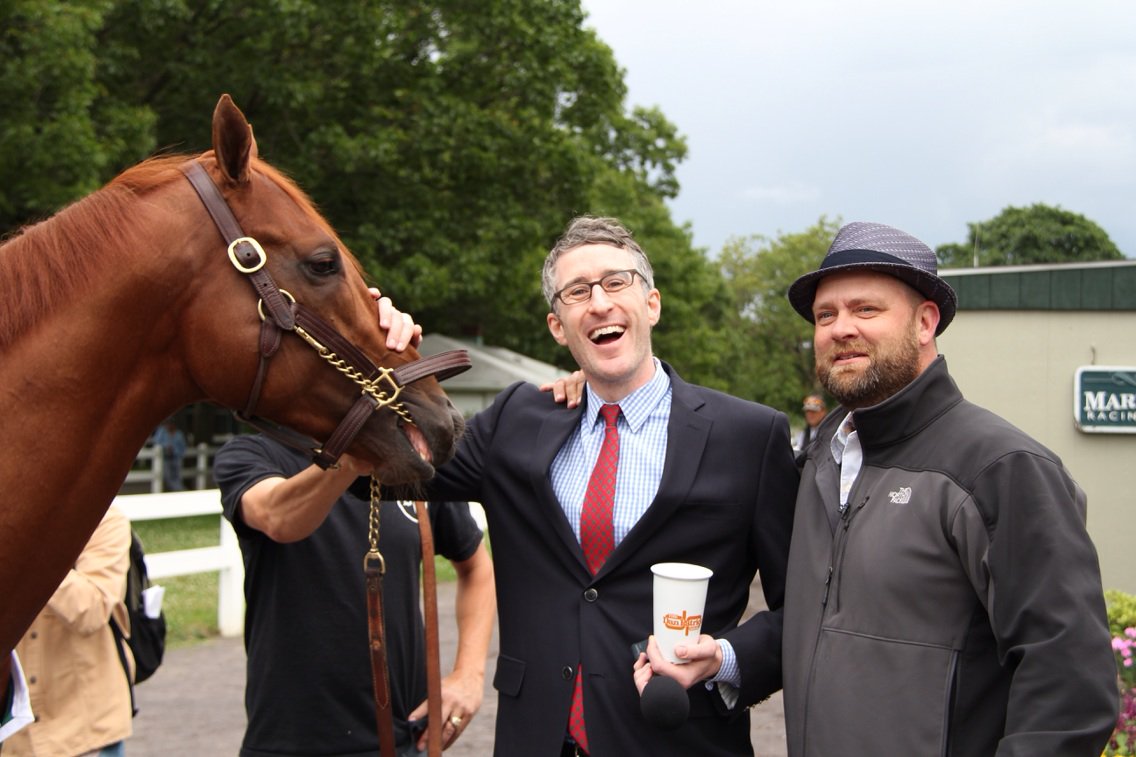 Andrew Perloff tweet media