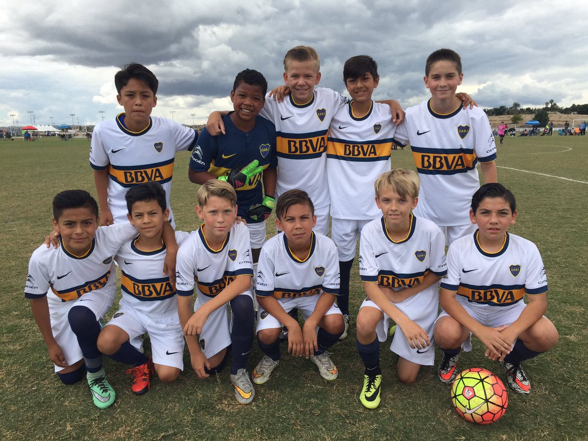 boca_oc's tweet photo. The way Boca starts! 4 to 3 in California Regional League vs Surf Academy #thisisboca #bocajrs #wishuwereus https://t.co/2zRFS9THyz