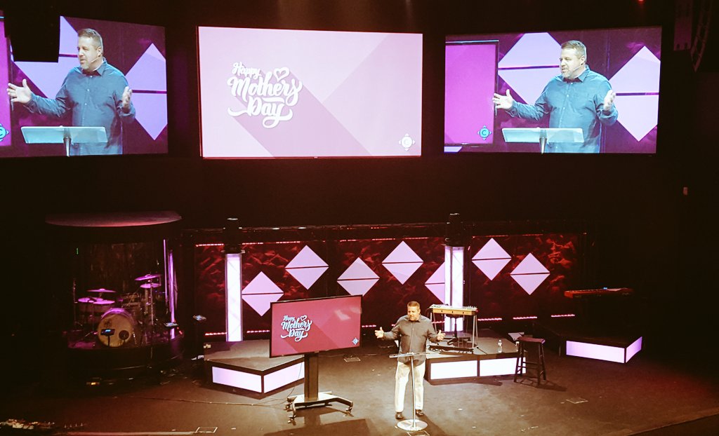 Awesome Mother's Day message by Pastor <a href="/drew_sherman/">Drew Sherman</a>  - Invite someone to hear it tomorrow <a href="/mycompasschurch/">Compass Church</a>