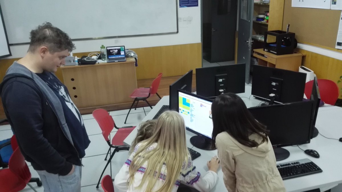 brianlalor's tweet image. Even though we were hampered by the great firewall we had a lot of fun coding at the #globalcodeathon at #XHIS