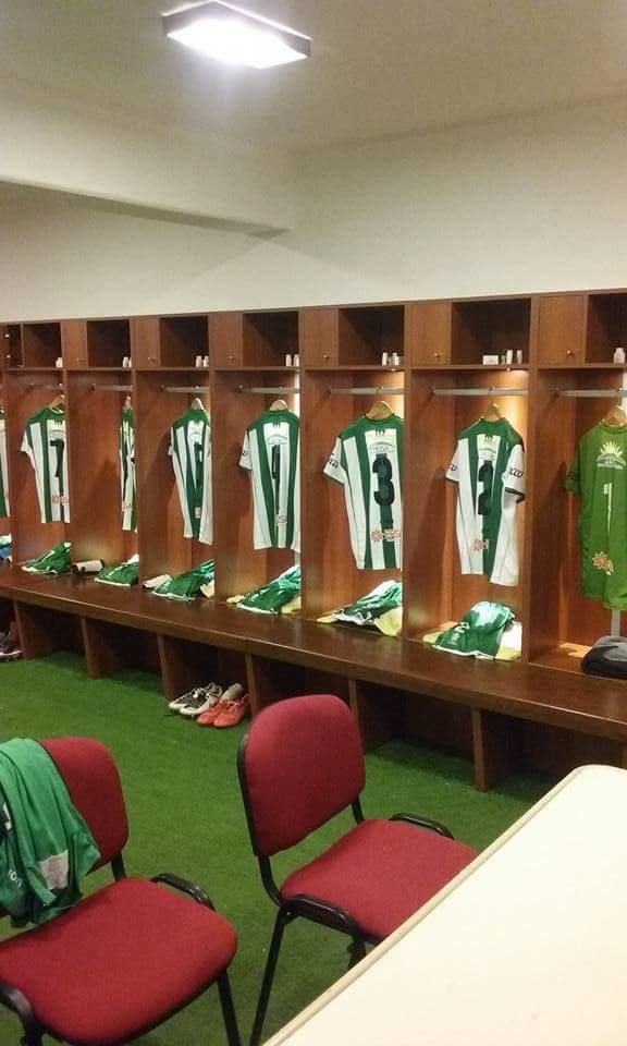 Estudiantes San Luis tweet media