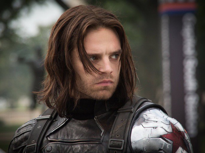 urfuturestepmom's tweet photo. bucky with the good hair https://t.co/NXxQqGorFh
