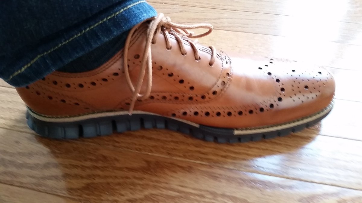 british tan java cole haan