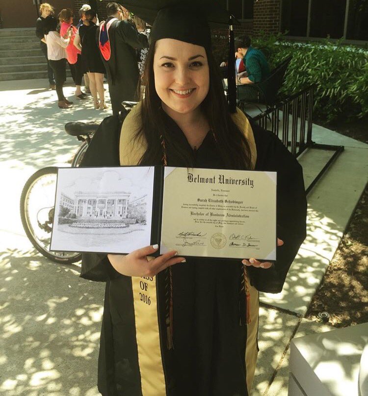 BelmontTheta's tweet image. Pt. 3🎓💯💛 #ThetaForALifetime