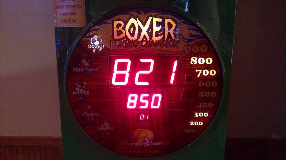 JasonHathorn's tweet photo. Just rocked an 821.. However a guy one foot shorter than me and I out weigh by 75 lbs destroyed an 838. Flat foot... https://t.co/EezbQcW5Pp