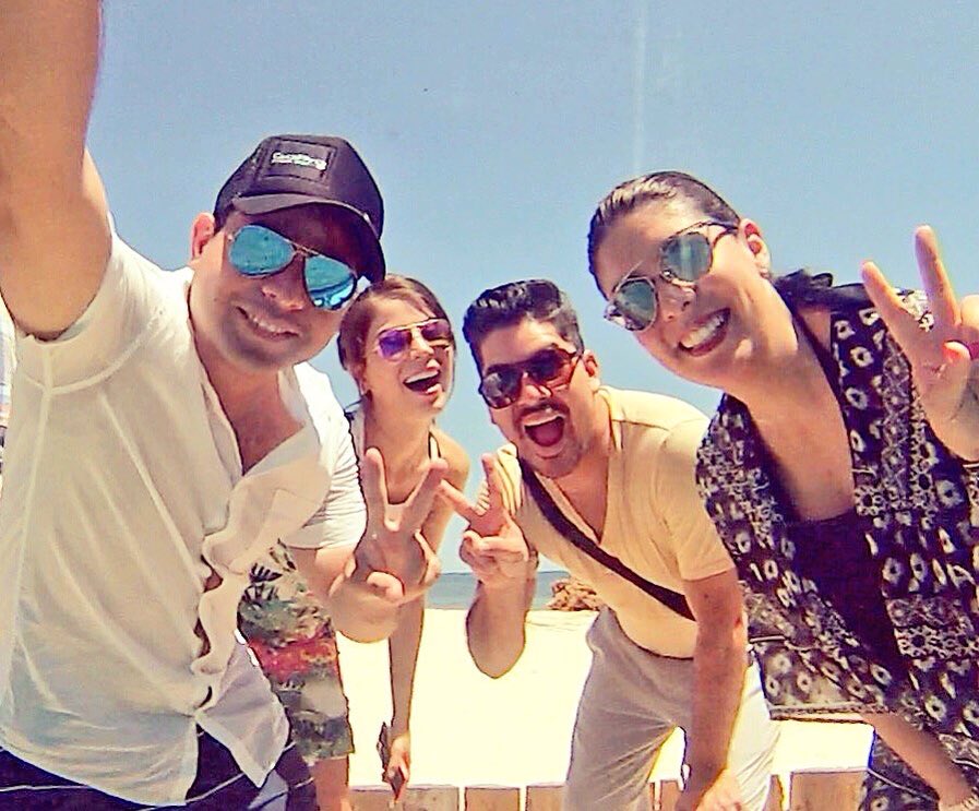 LuisCarlin's tweet photo. Muy pronto estaremos en este mismo lugar, disfrutando del opening @BreathlessRC #BreathlessRivieraCancun 25 Mayo! https://t.co/2PXFQL8wyS