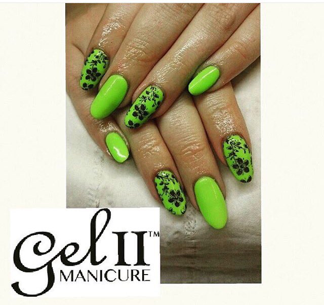 Polishedtoperf4's tweet photo. #gel #nails #brightnails #naturalnails #healthynails #hydesalon #tameside #educator #happyclient https://t.co/Iw3ODzdHWV